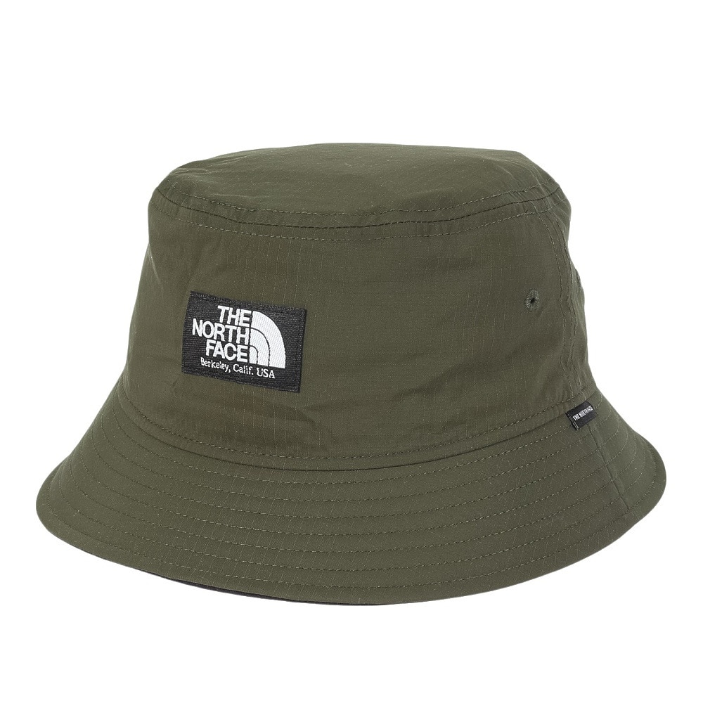 ザ・ノース・フェイス（THE NORTH FACE）（メンズ、レディース）帽子 トレッキング 登山 キャンプサイドハット NN02345 NK