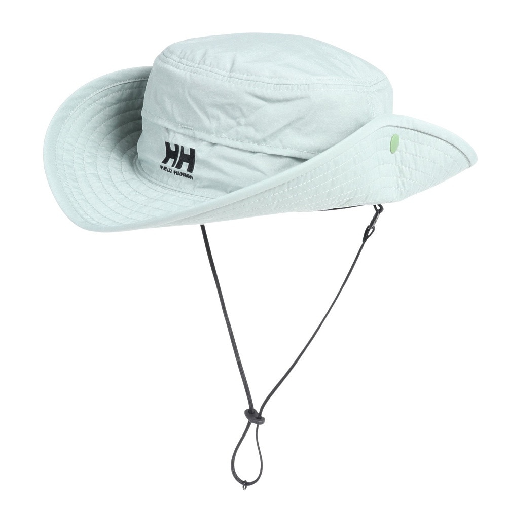 ヘリーハンセン（HELLY HANSEN）（メンズ、レディース）帽子 ハット トレッキング 登山 フィールダーハット HC92320 HG
