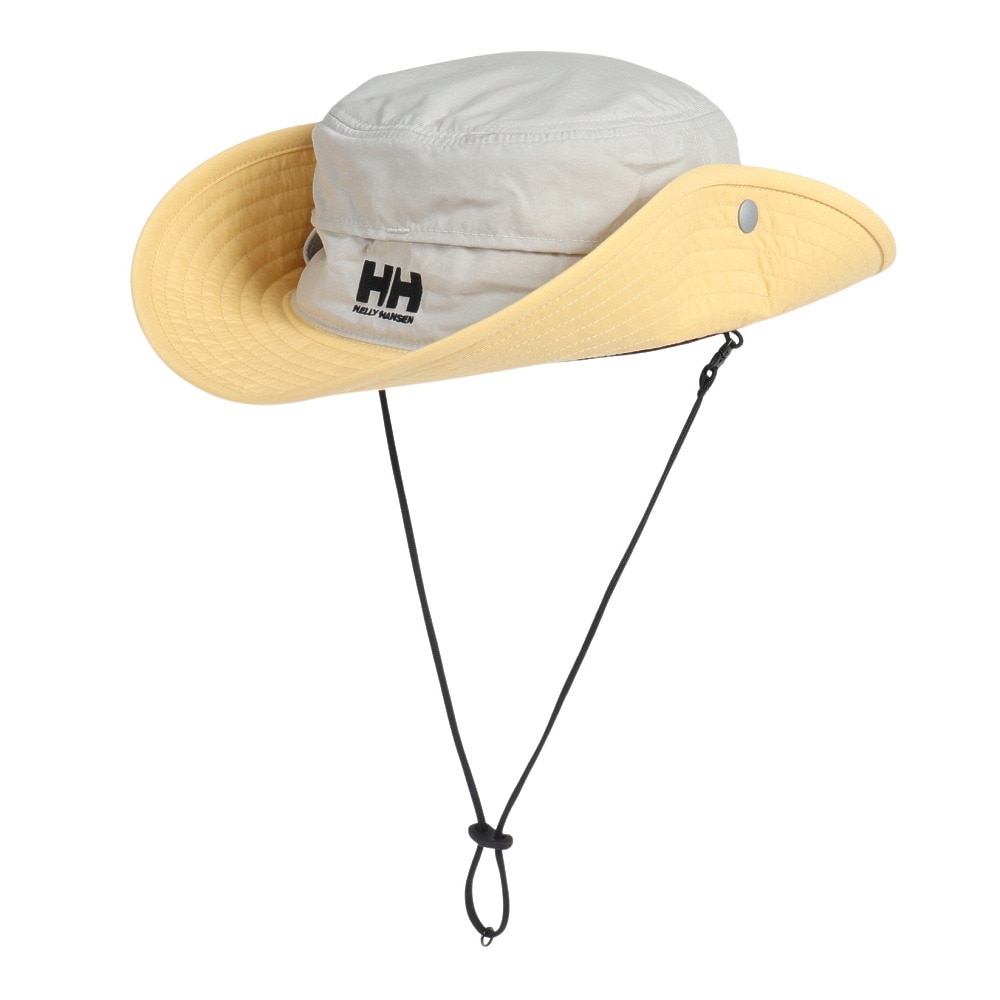 ヘリーハンセン（HELLY HANSEN）（メンズ、レディース）帽子 ハット トレッキング 登山 フィールダーハット HC92320 HY