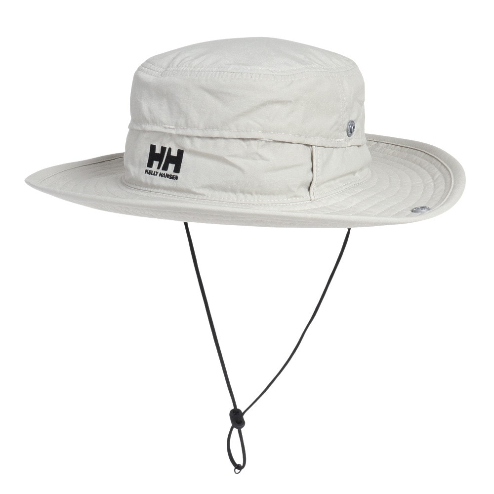 ヘリーハンセン（HELLY HANSEN）（メンズ、レディース）帽子 ハット トレッキング 登山 フィールダーハット HC92320 PG