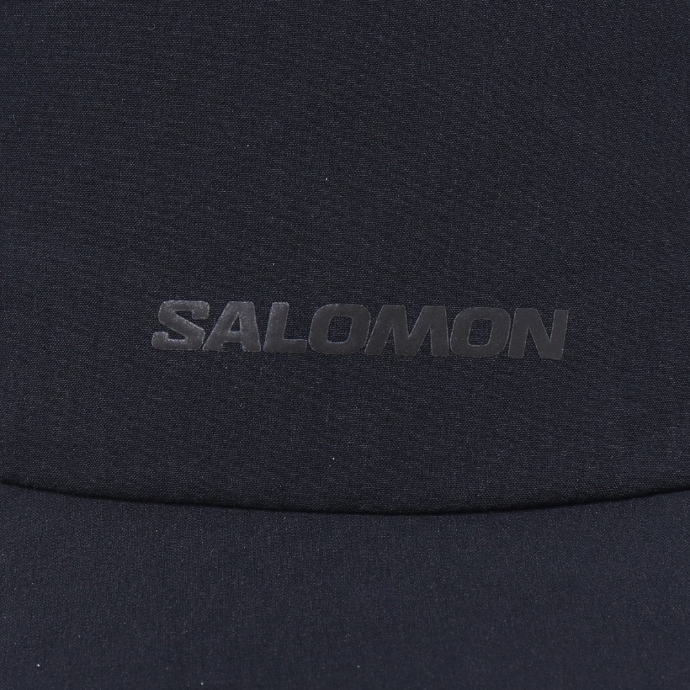 サロモン（SALOMON）（メンズ、レディース）帽子 ハット トレッキング 登山 MOUNTAIN LC2237600 UV