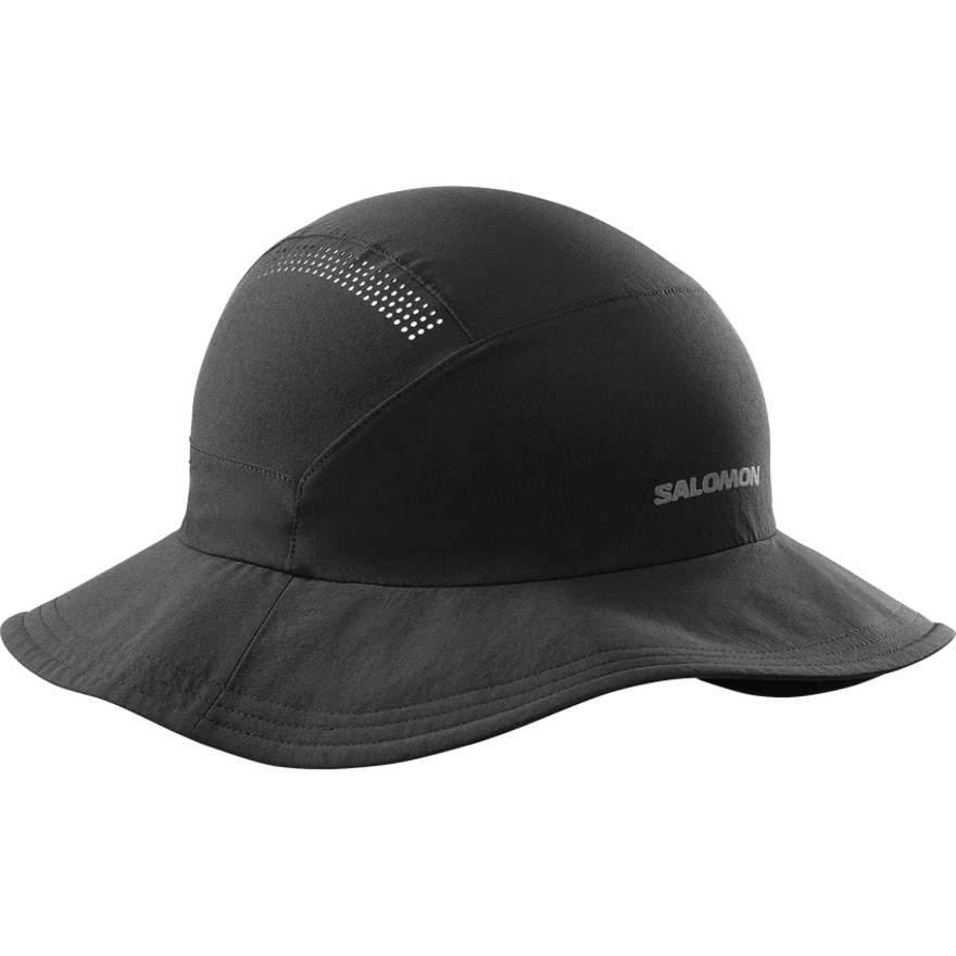 サロモン（SALOMON）（メンズ、レディース）帽子 ハット トレッキング 登山 MOUNTAIN LC2237600