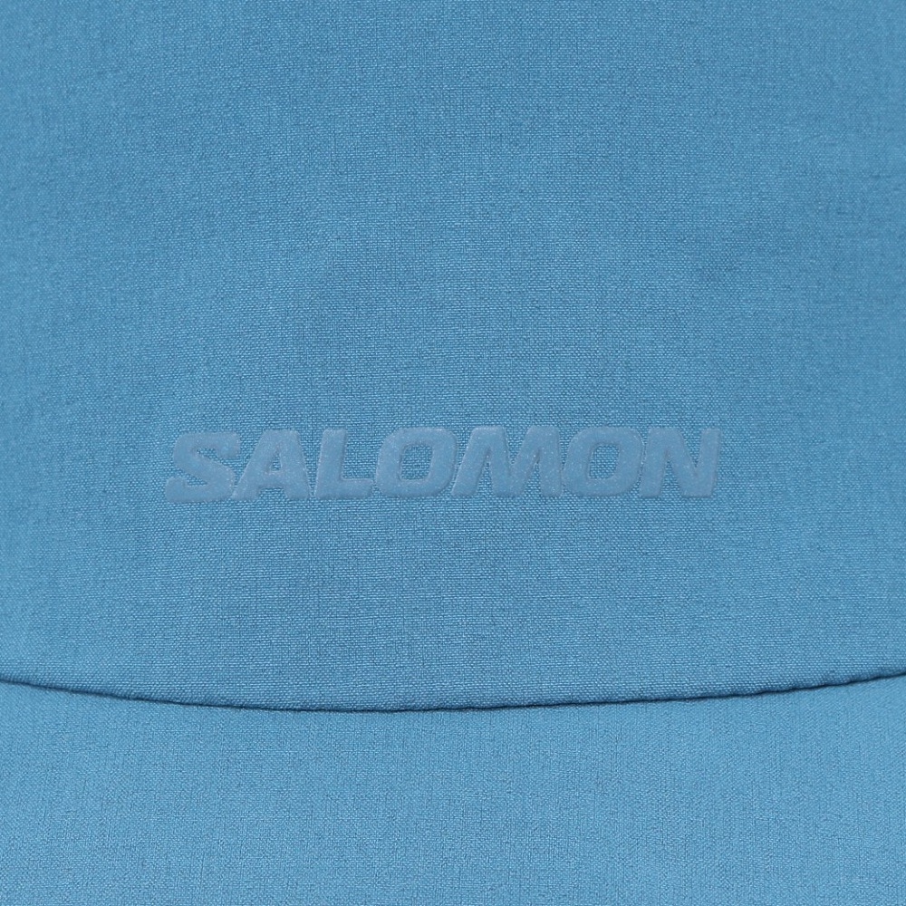 サロモン（SALOMON）（メンズ、レディース）帽子 ハット トレッキング 登山 MOUNTAIN LC2237800 UV