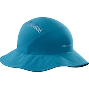 サロモン（SALOMON）（メンズ、レディース）帽子 ハット トレッキング 登山 MOUNTAIN LC2237800