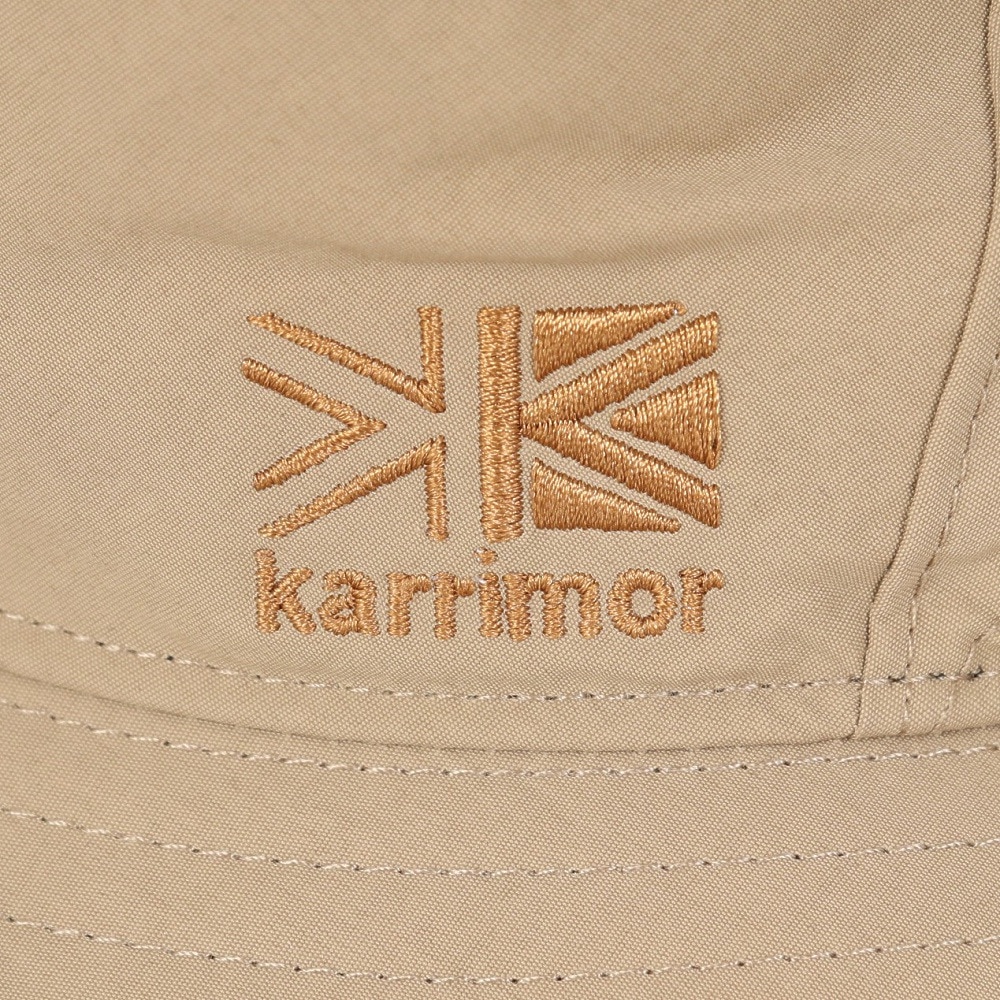 カリマー（karrimor）（メンズ）帽子 トレッキング 登山 フローハット 200142-0542 UV