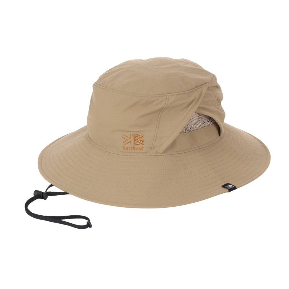 カリマー（karrimor）（メンズ）帽子 トレッキング 登山 フローハット 200142-0542