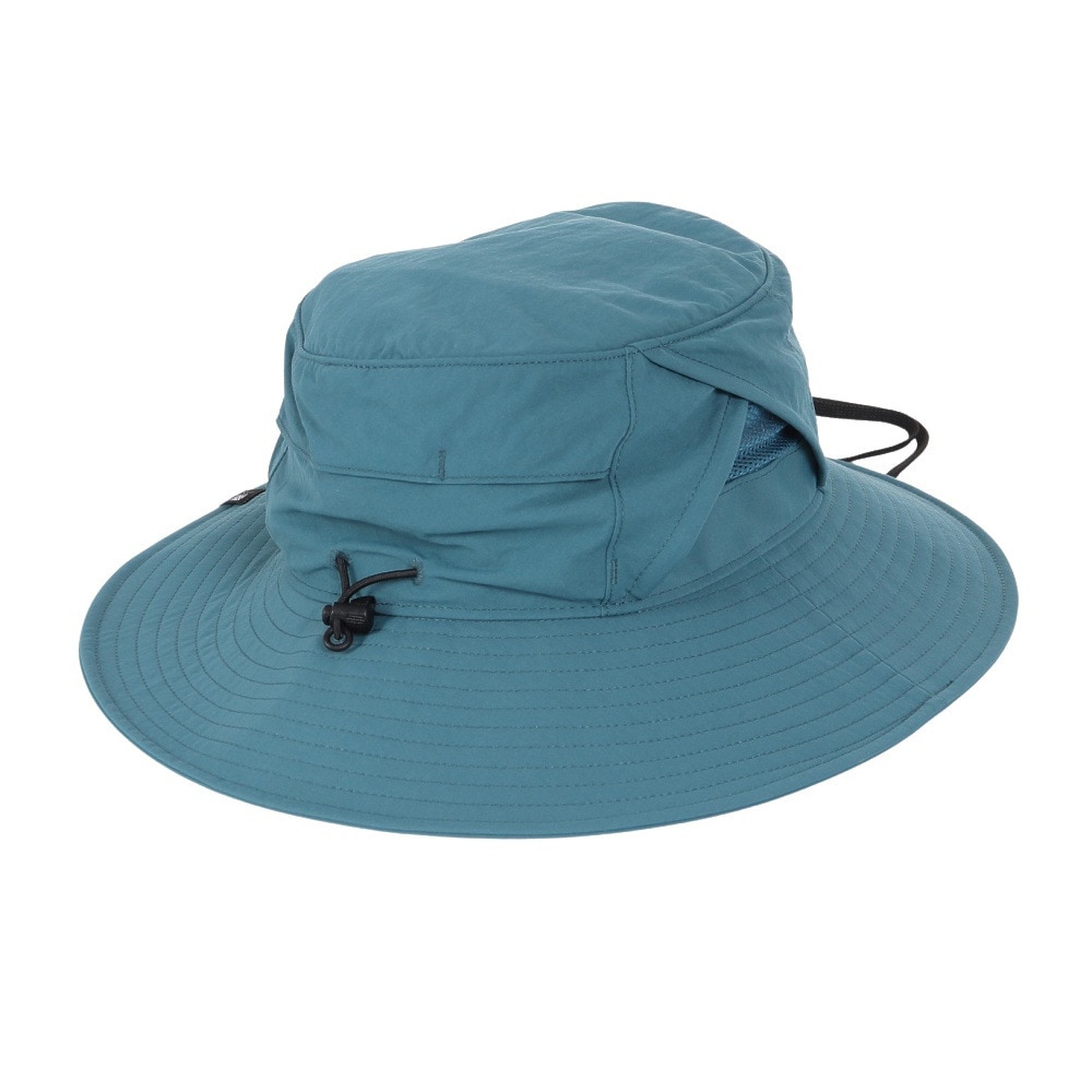 カリマー（karrimor）（メンズ）帽子 トレッキング 登山 フローハット 200142-4650 UV