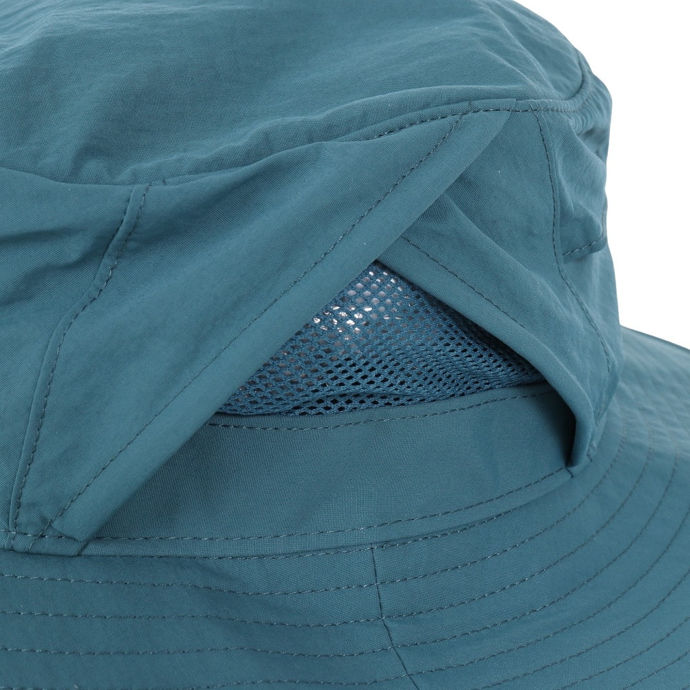 カリマー（karrimor）（メンズ）帽子 トレッキング 登山 フローハット 200142-4650 UV