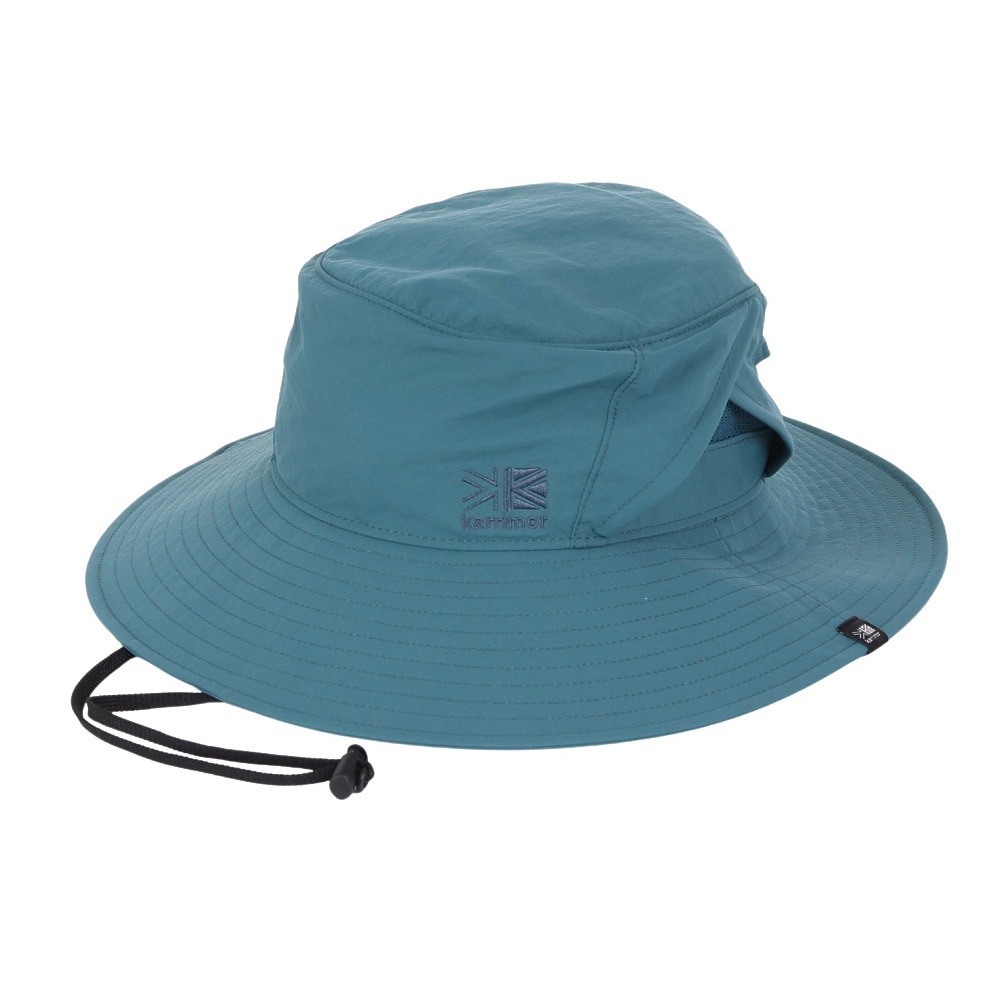 カリマー（karrimor）（メンズ）帽子 トレッキング 登山 フローハット 200142-4650 UV