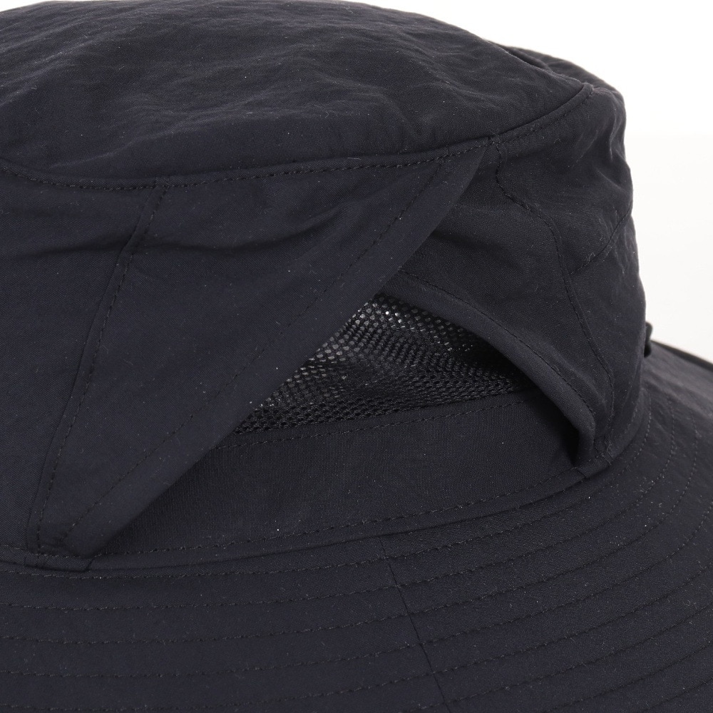 カリマー（karrimor）（メンズ）帽子 トレッキング 登山 フローハット 200142-9000 UV