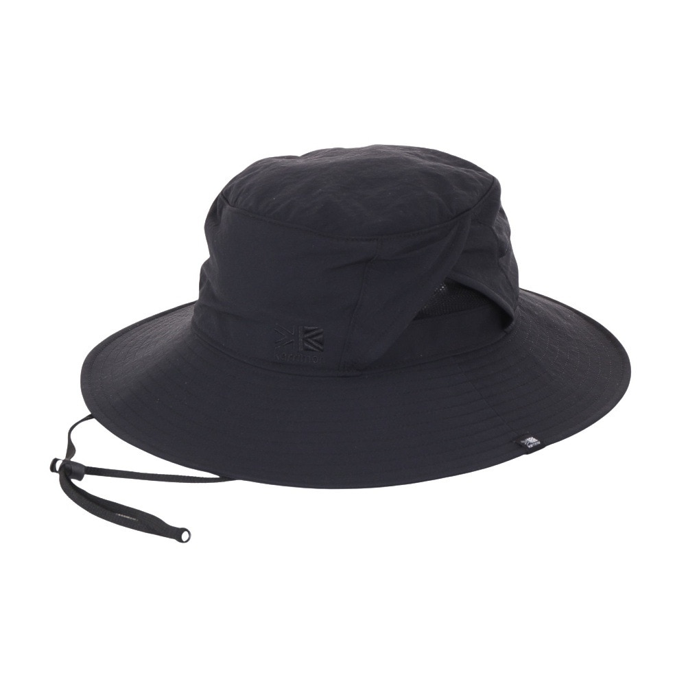 カリマー（karrimor）（メンズ）帽子 トレッキング 登山 フローハット 200142-9000