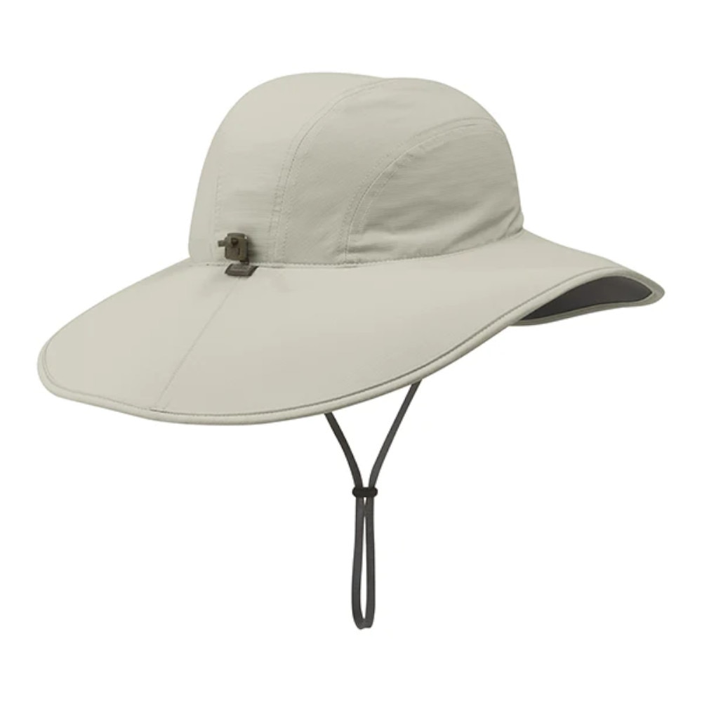 アウトドアリサーチ（OUTDOOR RESEARCH）（メンズ、レディース）帽子 ハット トレッキング 登山 オアシスソンブレロ サンド 19842572 SND UV