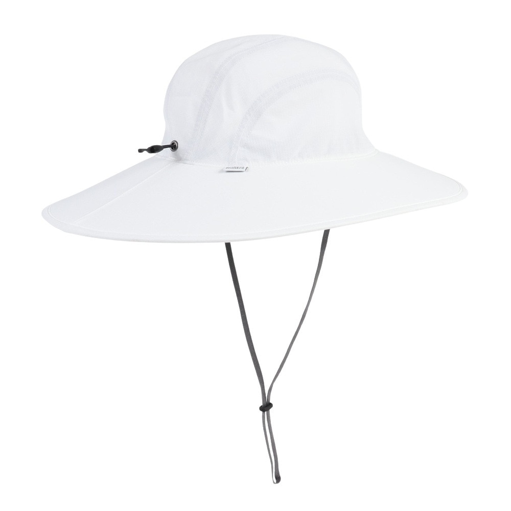 アウトドアリサーチ（OUTDOOR RESEARCH）（レディース）帽子 ハット トレッキング 登山 オアシスソンブレロ 19842572 WHT UV