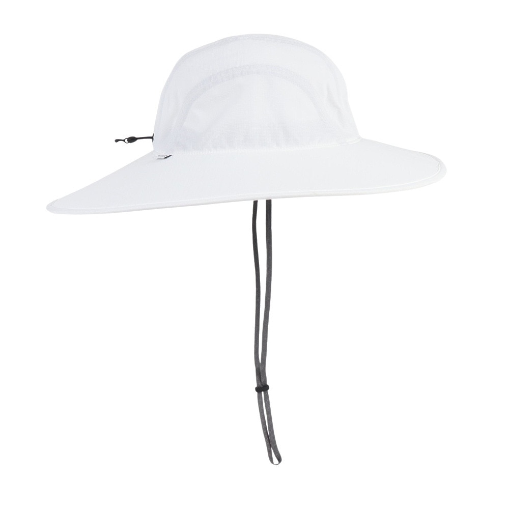 アウトドアリサーチ（OUTDOOR RESEARCH）（レディース）帽子 ハット トレッキング 登山 オアシスソンブレロ 19842572 WHT UV
