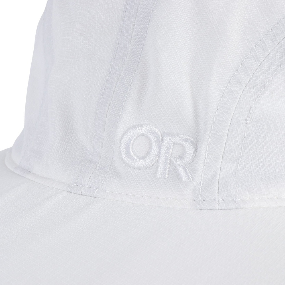 アウトドアリサーチ（OUTDOOR RESEARCH）（レディース）帽子 ハット トレッキング 登山 オアシスソンブレロ 19842572 WHT UV