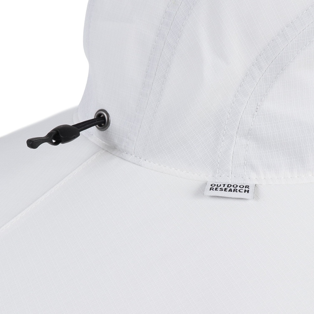 アウトドアリサーチ（OUTDOOR RESEARCH）（レディース）帽子 ハット トレッキング 登山 オアシスソンブレロ 19842572 WHT UV