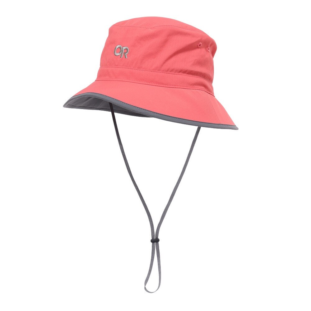 アウトドアリサーチ（OUTDOOR RESEARCH）（メンズ、レディース）帽子 ハット トレッキング 登山 サンバケットハット MDT 19842573 MDT UV