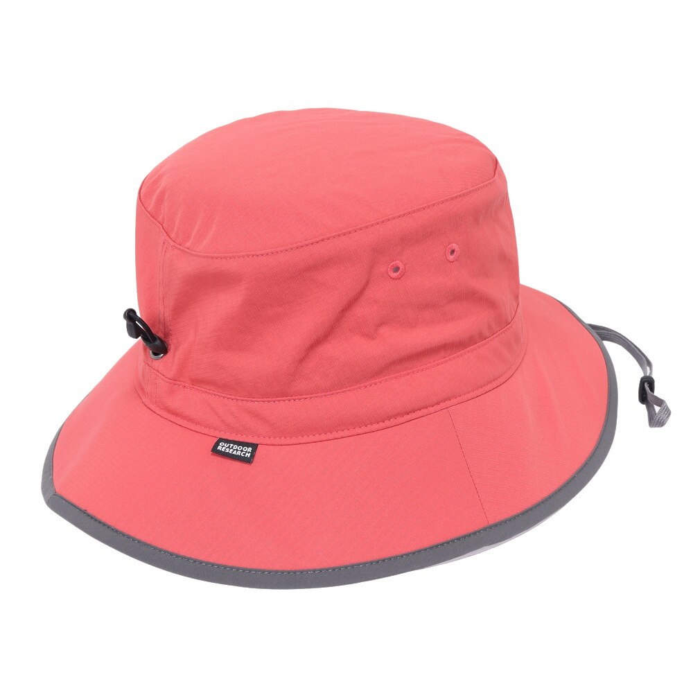 アウトドアリサーチ（OUTDOOR RESEARCH）（メンズ、レディース）帽子 ハット トレッキング 登山 サンバケットハット MDT 19842573 MDT UV