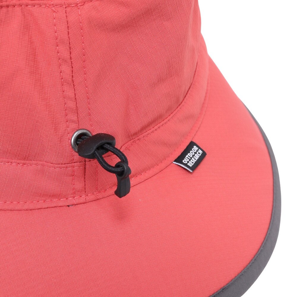 アウトドアリサーチ（OUTDOOR RESEARCH）（メンズ、レディース）帽子 ハット トレッキング 登山 サンバケットハット MDT 19842573 MDT UV