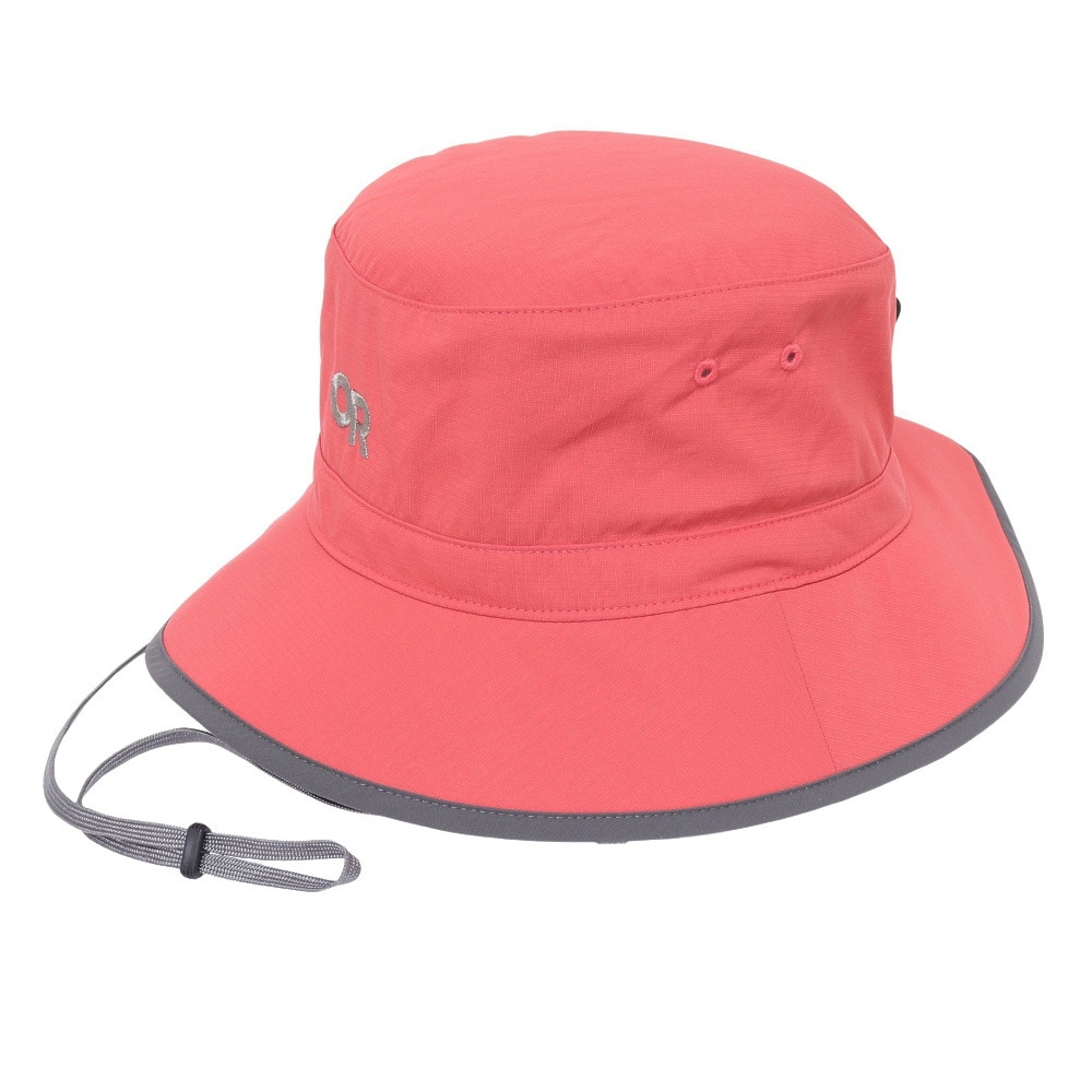 アウトドアリサーチ（OUTDOOR RESEARCH）（メンズ、レディース）帽子 ハット トレッキング 登山 サンバケットハット MDT 19842573 MDT UV