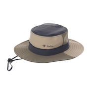 フォックスファイヤー（Foxfire）（メンズ、レディース）帽子 ハット トレッキング 登山 フィールダーハット 5522108-123
