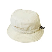オンヨネ（ONYONE）（メンズ）帽子 ハット トレッキング 登山 PEACHSKIN バケットハット BIA95902 102