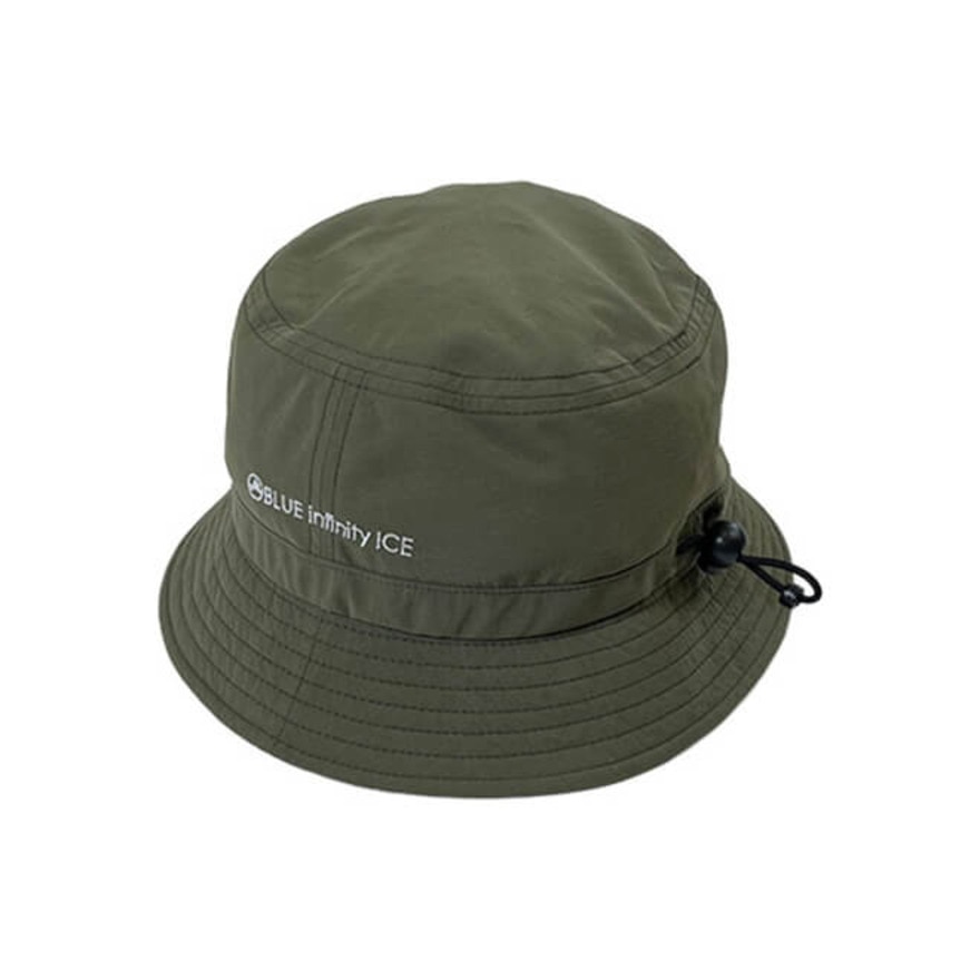オンヨネ（ONYONE）（メンズ）帽子 ハット トレッキング 登山 PEACHSKIN バケットハット BIA95902 378