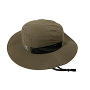 オンヨネ（ONYONE）（メンズ）帽子 ハット トレッキング 登山 PEACH SKIN ハット BIA95903 239