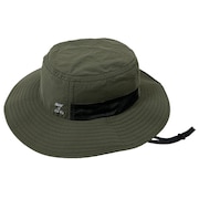 オンヨネ（ONYONE）（メンズ）帽子 ハット トレッキング 登山 PEACH SKIN ハット BIA95903 378