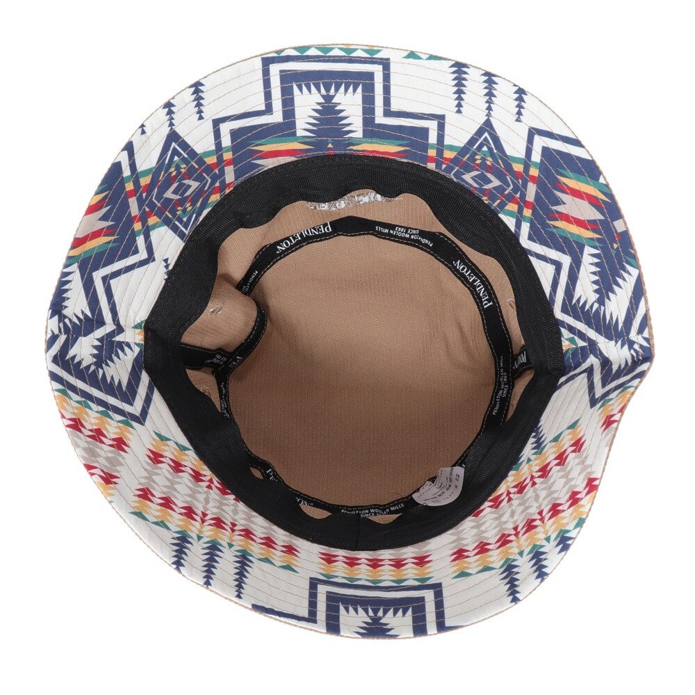 ペンドルトン（PENDLETON）（メンズ、レディース）帽子 トレッキング 登山 コーデュロイ ハット PDT-000-243002 BEG