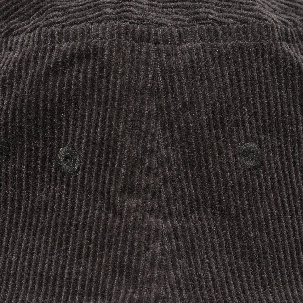 ペンドルトン（PENDLETON）（メンズ、レディース）帽子 トレッキング 登山 コーデュロイ ハット PDT-000-243002 CGRY