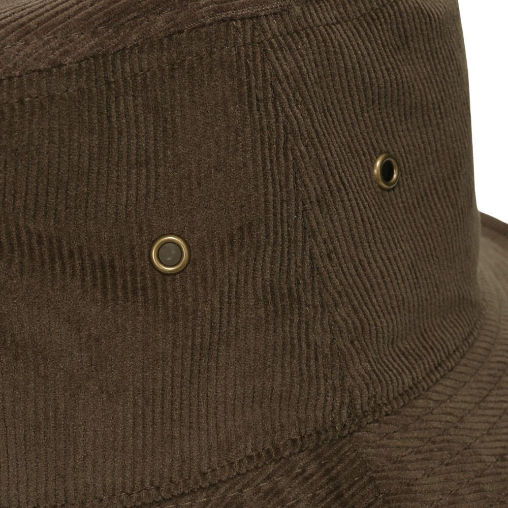 コロンビア（Columbia）（メンズ、レディース）帽子 ハット トレッキング 登山 クレディットクレストバケット PU5647 326