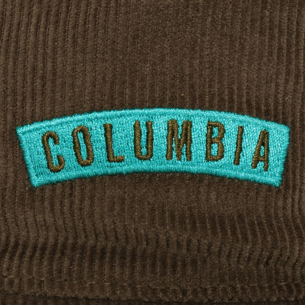 コロンビア（Columbia）（メンズ、レディース）帽子 ハット トレッキング 登山 クレディットクレストバケット PU5647 326