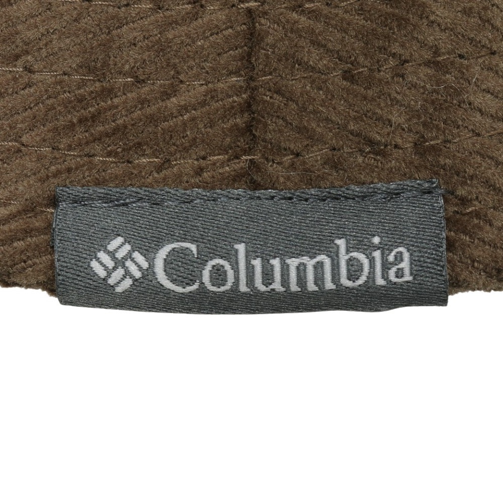 コロンビア（Columbia）（メンズ、レディース）帽子 ハット トレッキング 登山 クレディットクレストバケット PU5647 326