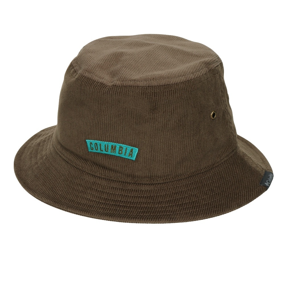 コロンビア（Columbia）（メンズ、レディース）帽子 ハット トレッキング 登山 クレディットクレストバケット PU5647 326