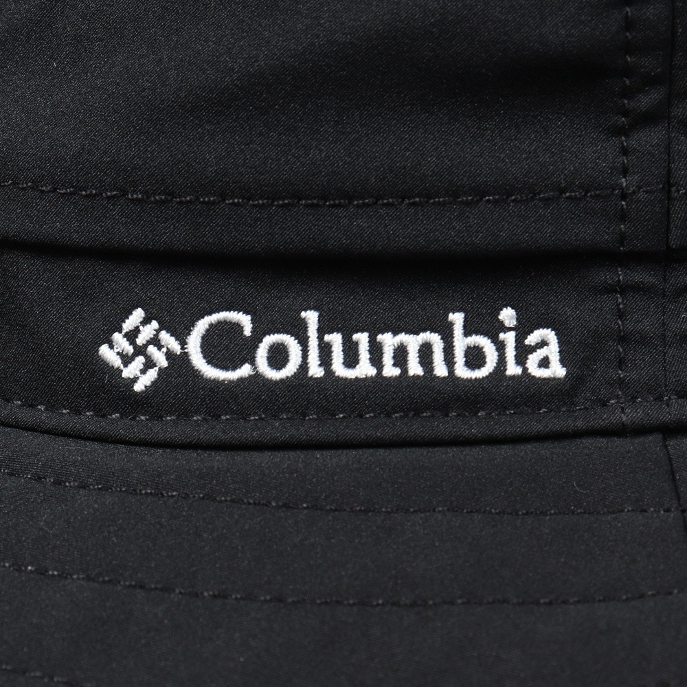 コロンビア（Columbia）（メンズ、レディース）帽子 ハット トレッキング 登山 イエロードック マウンテンブーニー PU5700 010