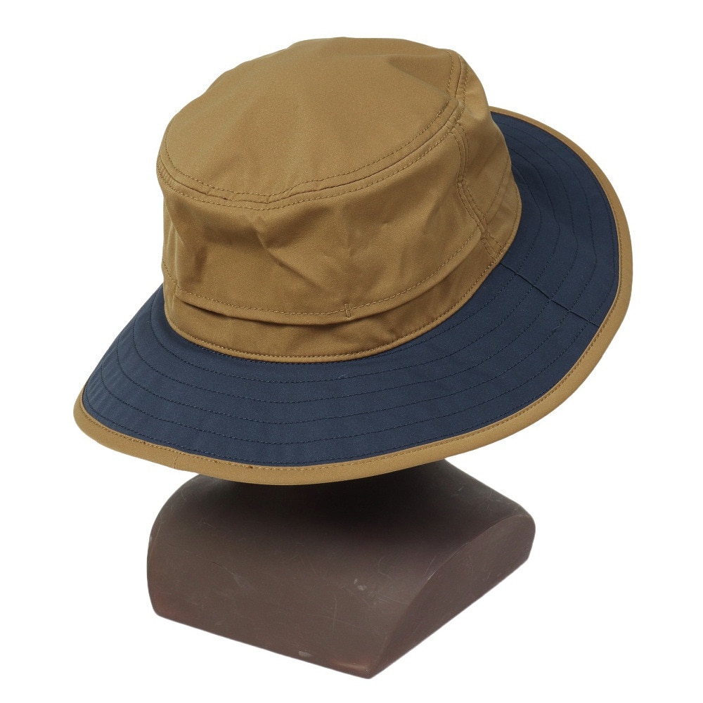 コロンビア（Columbia）（メンズ、レディース）帽子 ハット トレッキング 登山 イエロードック マウンテンブーニー PU5700 257
