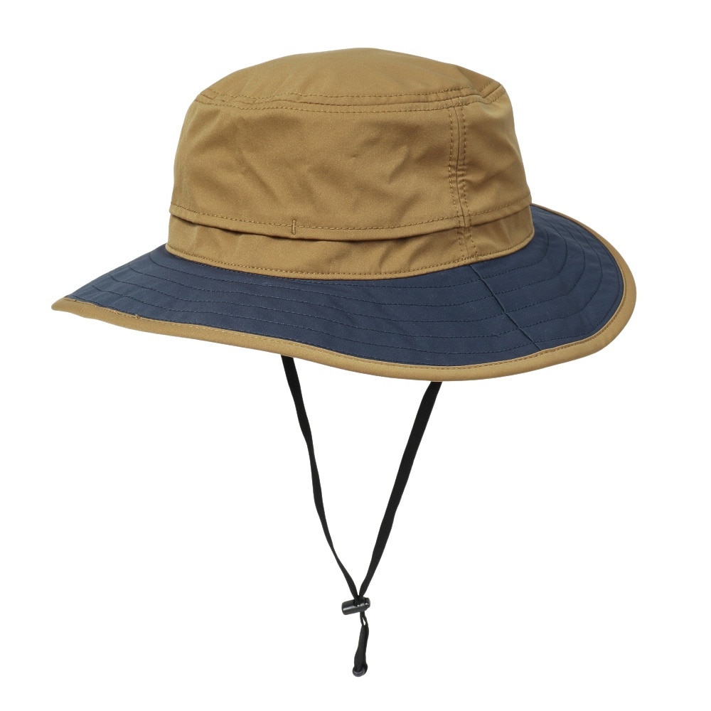 コロンビア（Columbia）（メンズ、レディース）帽子 ハット トレッキング 登山 イエロードック マウンテンブーニー PU5700 257