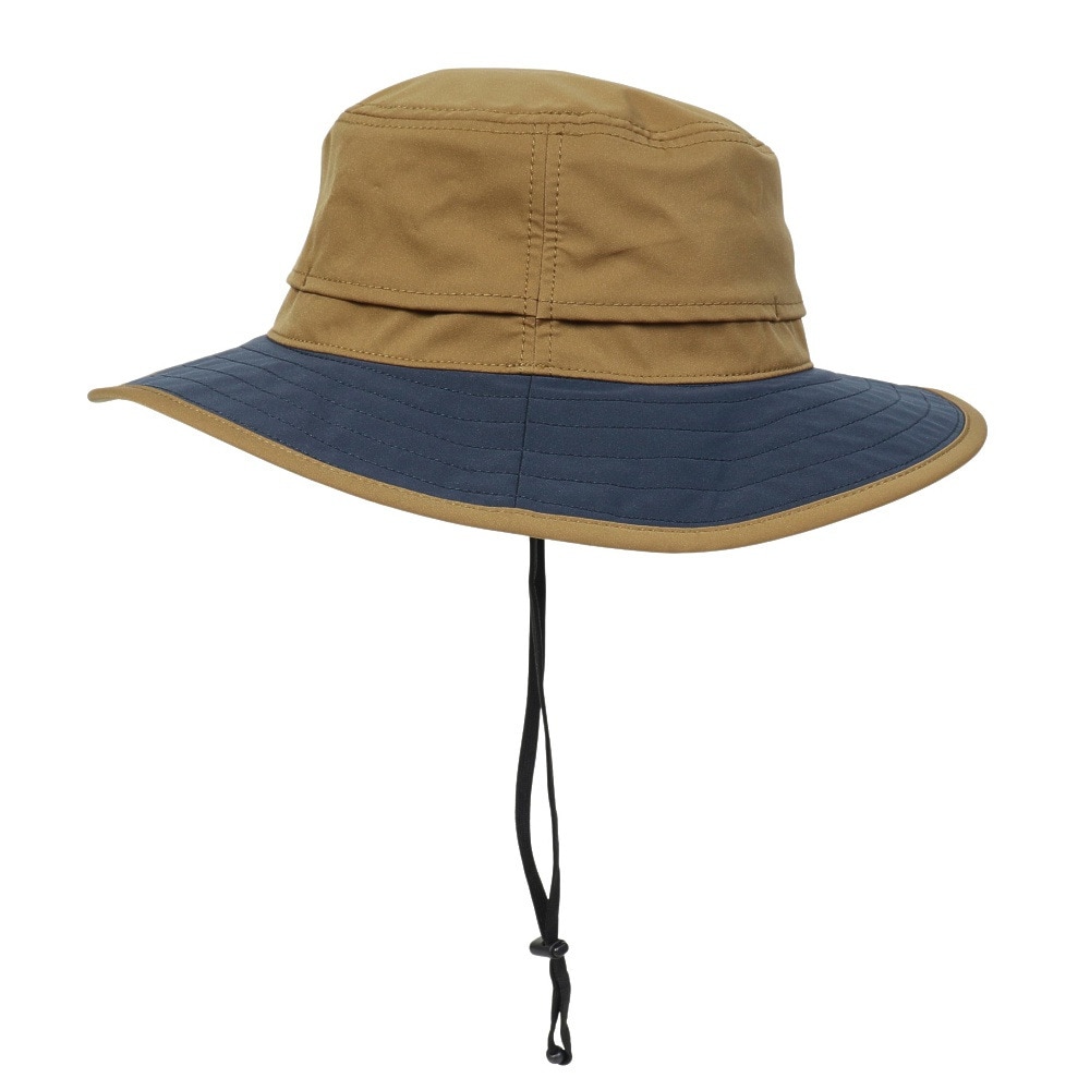 コロンビア（Columbia）（メンズ、レディース）帽子 ハット トレッキング 登山 イエロードック マウンテンブーニー PU5700 257