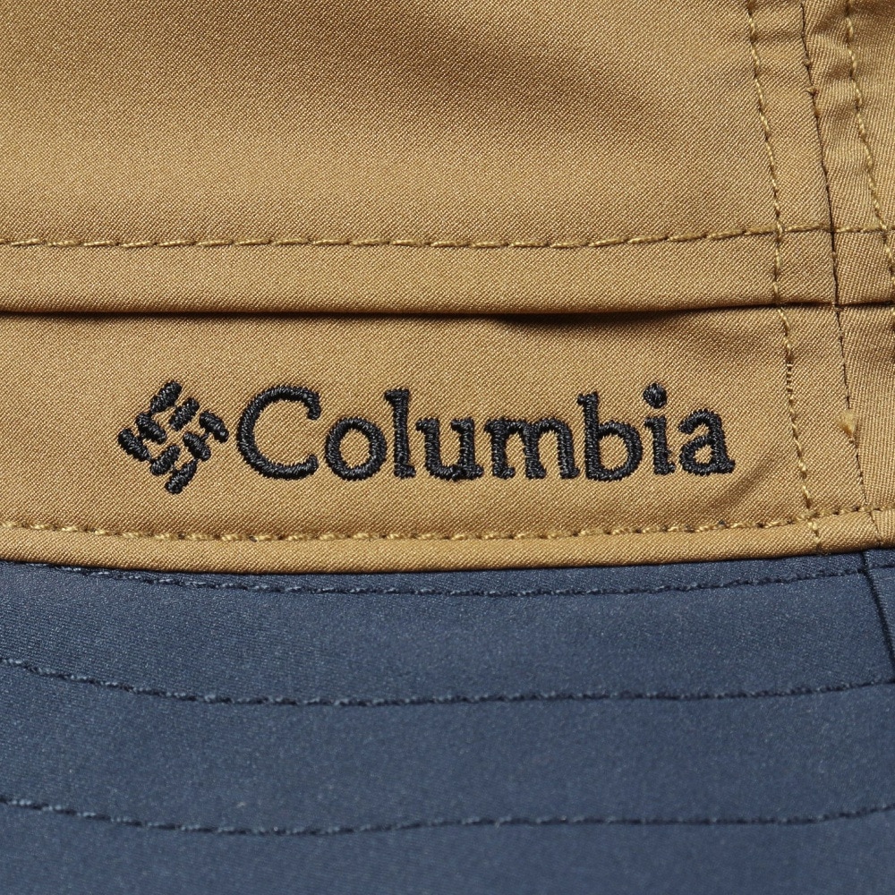 コロンビア（Columbia）（メンズ、レディース）帽子 ハット トレッキング 登山 イエロードック マウンテンブーニー PU5700 257