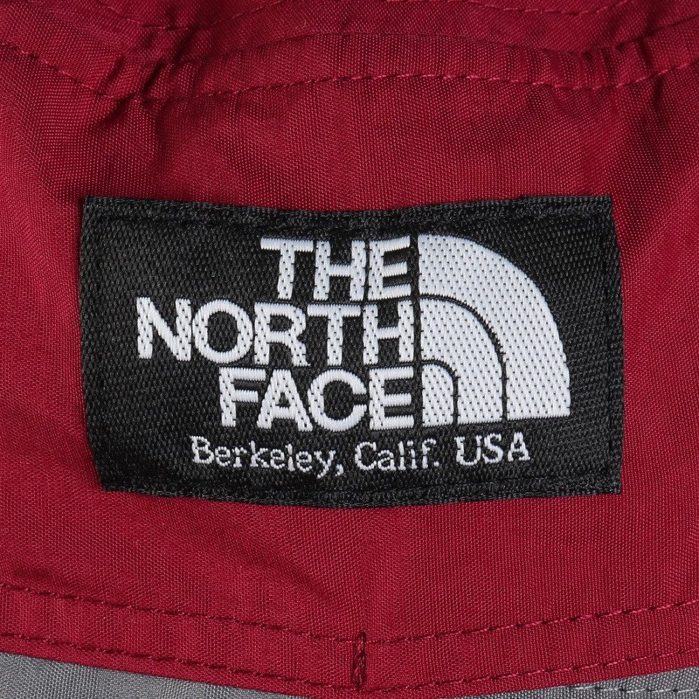 ザ・ノース・フェイス（THE NORTH FACE）（メンズ、レディース）帽子 キャップ トレッキング 登山 スクエアロゴキャップ NN02336 BS