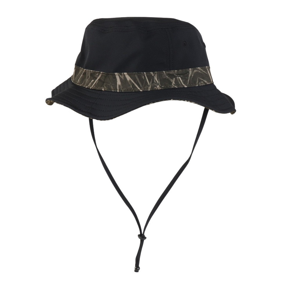 コロンビア（Columbia）（メンズ、レディース）帽子 ハット トレッキング 登山 Franklin Falls バケットハット PU5721 010