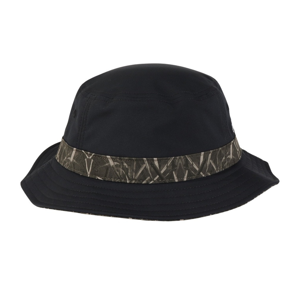 コロンビア（Columbia）（メンズ、レディース）帽子 ハット トレッキング 登山 Franklin Falls バケットハット PU5721 010
