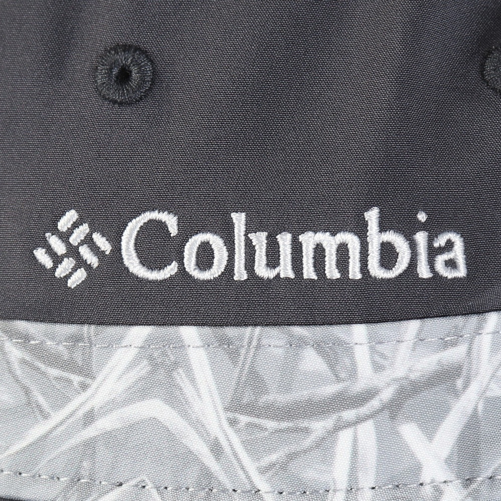 コロンビア（Columbia）（メンズ、レディース）帽子 ハット トレッキング 登山 Franklin Falls バケットハット PU5721 053