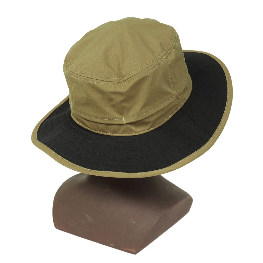 コロンビア（Columbia）（メンズ）帽子 ハット トレッキング 登山 イエロードック マウンテンブーニー PU5700 327