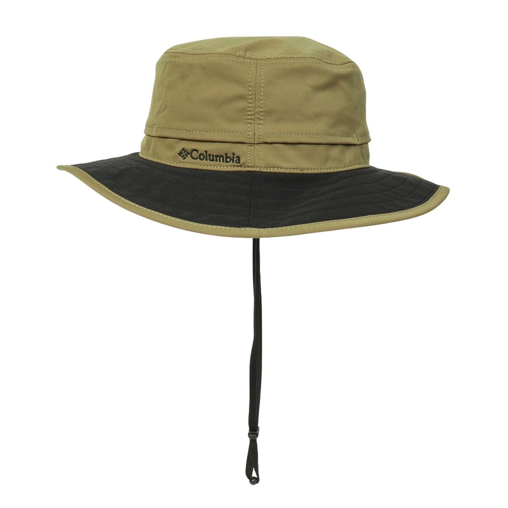 コロンビア（Columbia）（メンズ）帽子 ハット トレッキング 登山 イエロードック マウンテンブーニー PU5700 327