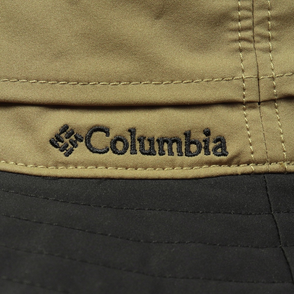 コロンビア（Columbia）（メンズ）帽子 ハット トレッキング 登山 イエロードック マウンテンブーニー PU5700 327