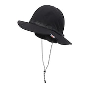 (メンズ)帽子 トレッキング 登山 EAR カバー ベルト ハット RE24FST5700018