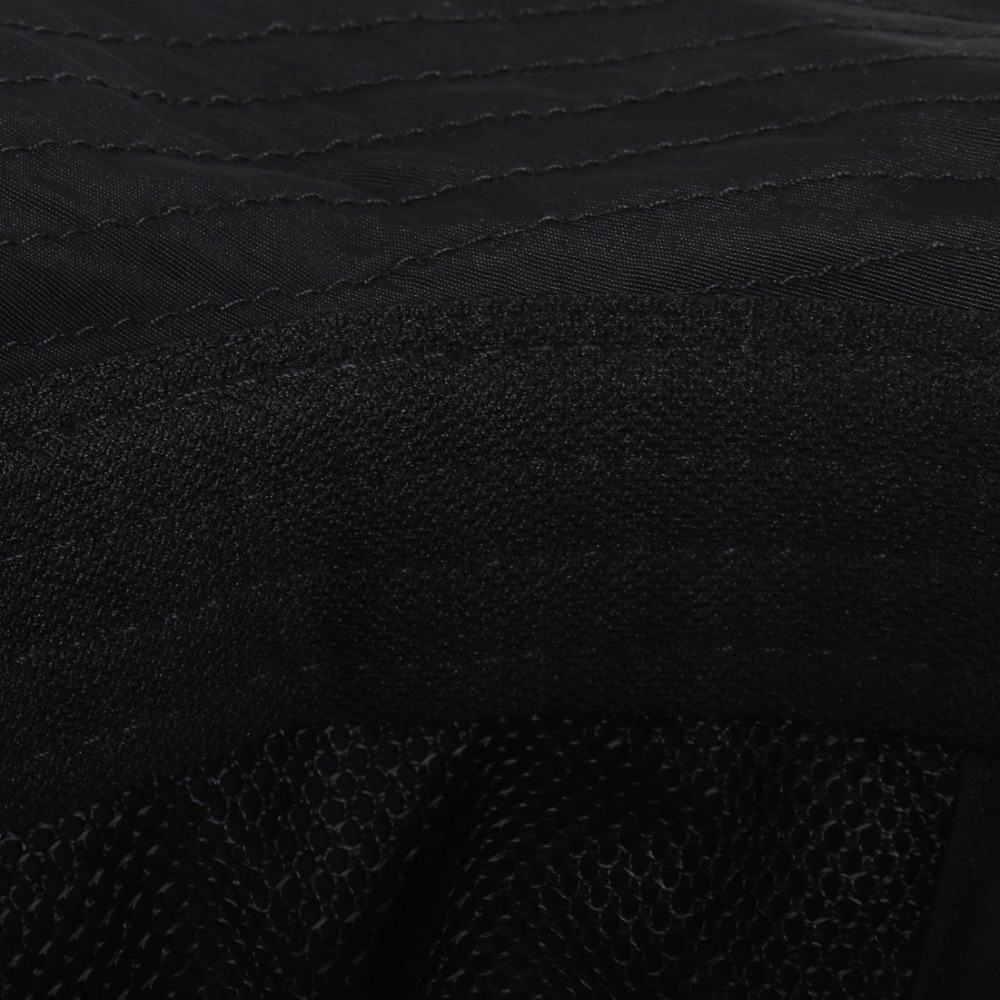 ロジャーエーガー（ROGEREGGER）（メンズ）帽子 トレッキング 登山 ボールハット RE24FST5700021 BLK