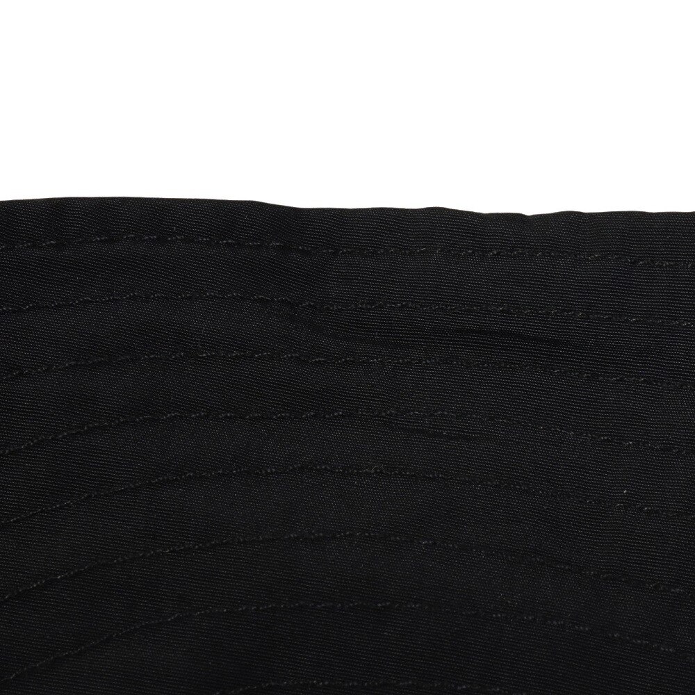 ロジャーエーガー（ROGEREGGER）（メンズ）帽子 トレッキング 登山 ボールハット RE24FST5700021 BLK